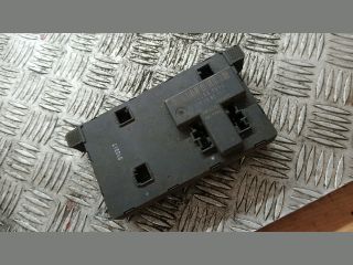 bontott MERCEDES-BENZ C-CLASS Bal első Ajtó Vezérlőegység