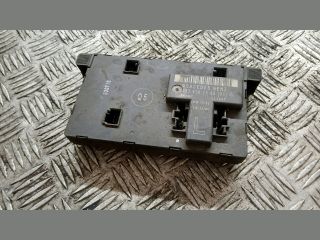 bontott MERCEDES-BENZ C-CLASS Bal első Ajtó Vezérlőegység