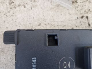 bontott MERCEDES-BENZ C-CLASS Bal első Ajtó Vezérlőegység