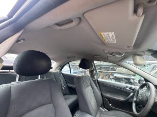 bontott MERCEDES-BENZ C-CLASS Bal első Ajtóbehúzó