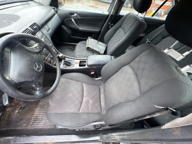 bontott MERCEDES-BENZ C-CLASS Bal első Ajtóbehúzó