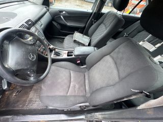 bontott MERCEDES-BENZ C-CLASS Bal első Ajtóbehúzó