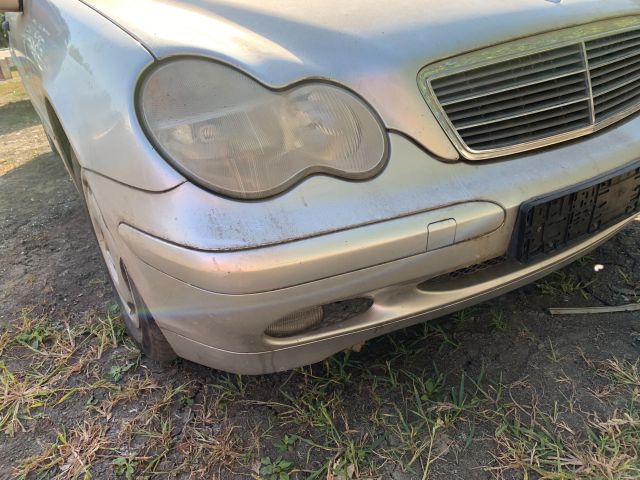 bontott MERCEDES-BENZ C-CLASS Bal első Ajtóhatároló