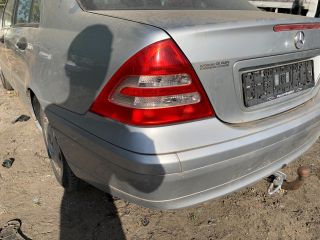 bontott MERCEDES-BENZ C-CLASS Bal első Ajtóhatároló