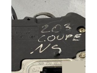 bontott MERCEDES-BENZ C-CLASS Bal első Ajtózár