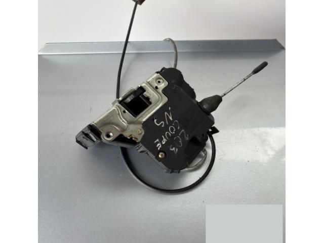 bontott MERCEDES-BENZ C-CLASS Bal első Ajtózár