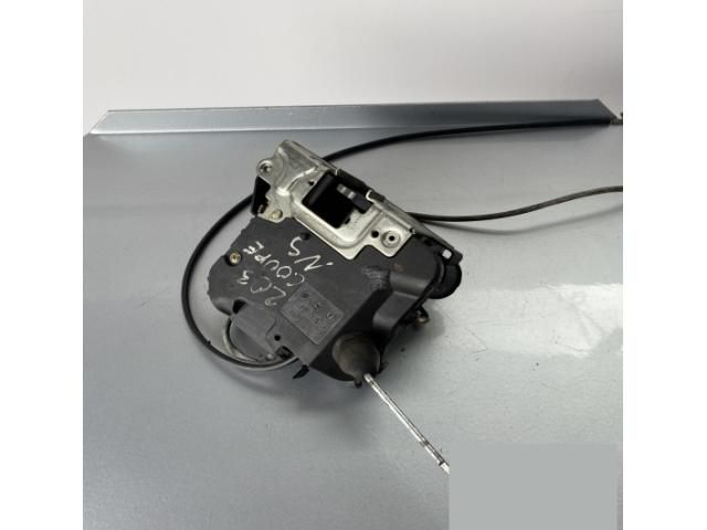 bontott MERCEDES-BENZ C-CLASS Bal első Ajtózár