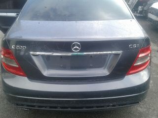 bontott MERCEDES-BENZ C-CLASS Bal első Ajtózár