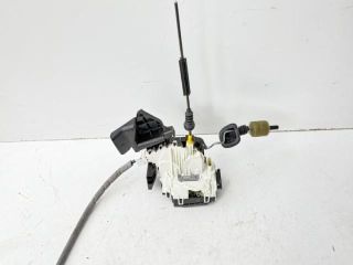 bontott MERCEDES-BENZ C-CLASS Bal első Ajtózár