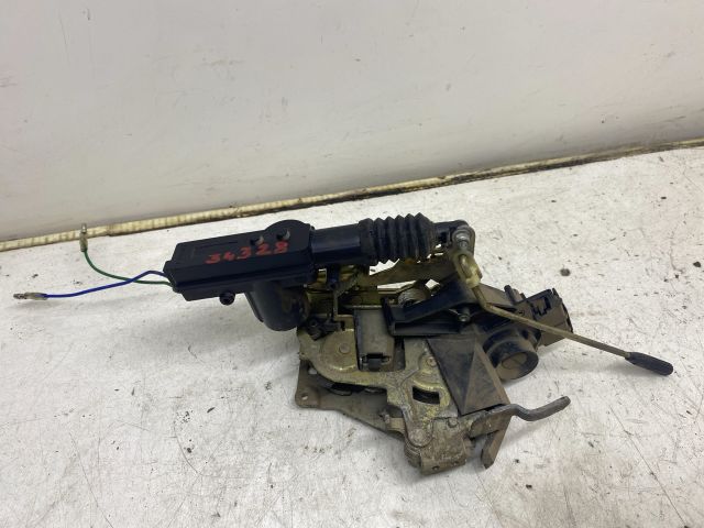 bontott MERCEDES-BENZ C-CLASS Bal első Ajtózár