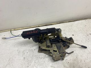 bontott MERCEDES-BENZ C-CLASS Bal első Ajtózár