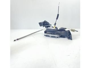 bontott MERCEDES-BENZ C-CLASS Bal első Ajtózár