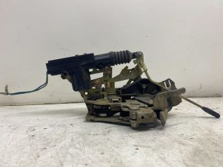 bontott MERCEDES-BENZ C-CLASS Bal első Ajtózár