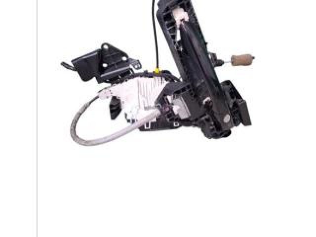 bontott MERCEDES-BENZ C-CLASS Bal első Ajtózár