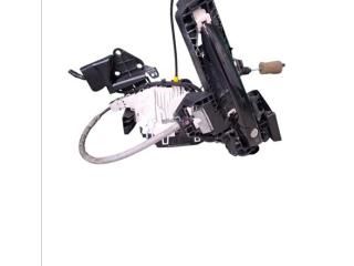 bontott MERCEDES-BENZ C-CLASS Bal első Ajtózár