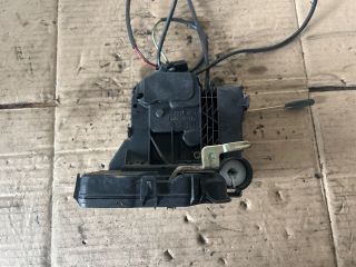 bontott MERCEDES-BENZ C-CLASS Bal első Ajtózár