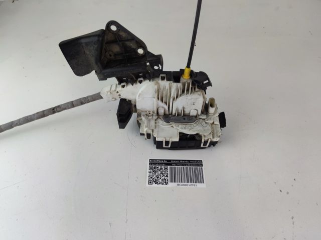 bontott MERCEDES-BENZ C-CLASS Bal első Ajtózár