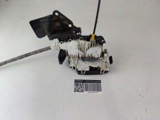 bontott MERCEDES-BENZ C-CLASS Bal első Ajtózár