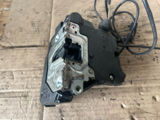 bontott MERCEDES-BENZ C-CLASS Bal első Ajtózár