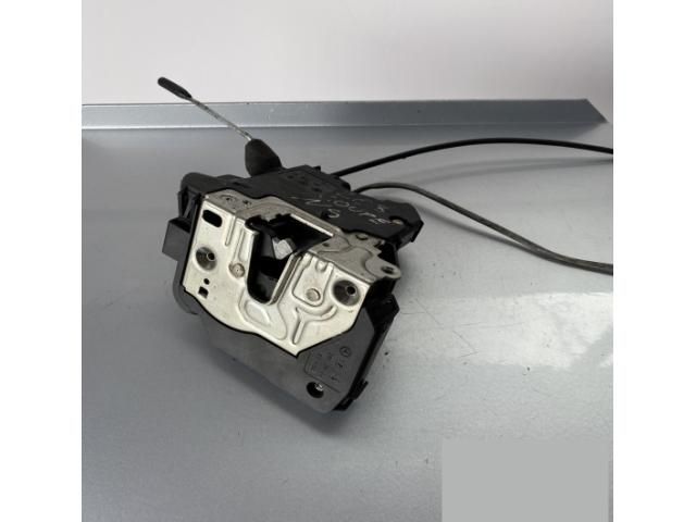 bontott MERCEDES-BENZ C-CLASS Bal első Ajtózár