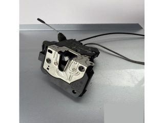 bontott MERCEDES-BENZ C-CLASS Bal első Ajtózár