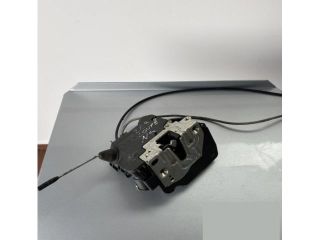 bontott MERCEDES-BENZ C-CLASS Bal első Ajtózár