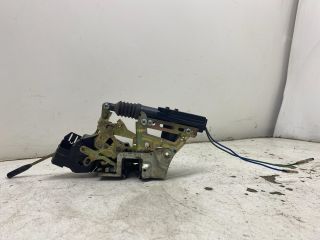 bontott MERCEDES-BENZ C-CLASS Bal első Ajtózár