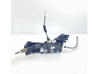 bontott MERCEDES-BENZ C-CLASS Bal első Ajtózár