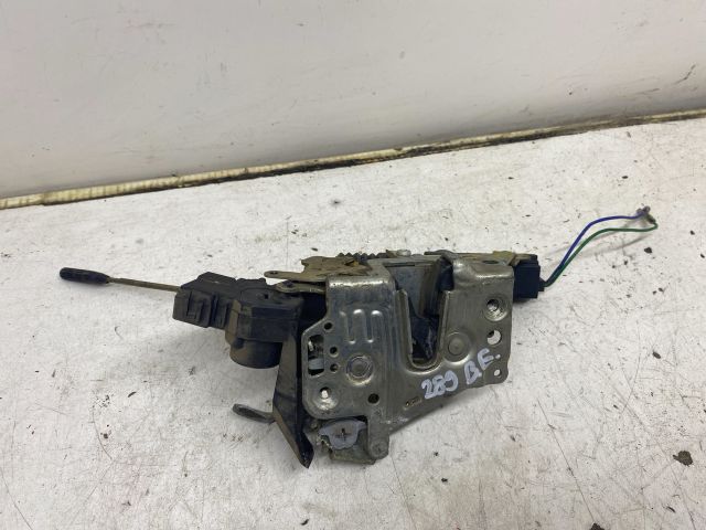 bontott MERCEDES-BENZ C-CLASS Bal első Ajtózár