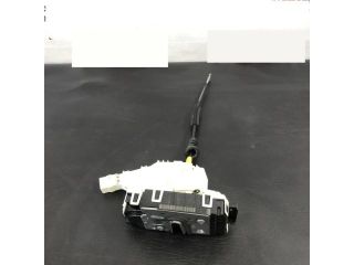 bontott MERCEDES-BENZ C-CLASS Bal első Ajtózár