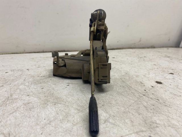 bontott MERCEDES-BENZ C-CLASS Bal első Ajtózár