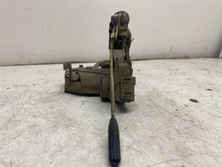 bontott MERCEDES-BENZ C-CLASS Bal első Ajtózár