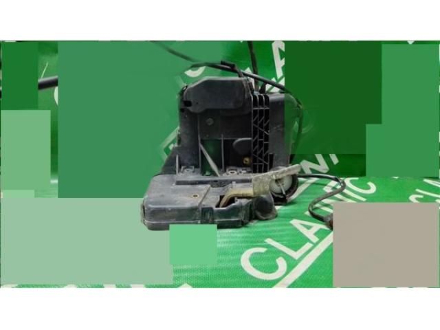 bontott MERCEDES-BENZ C-CLASS Bal első Ajtózár