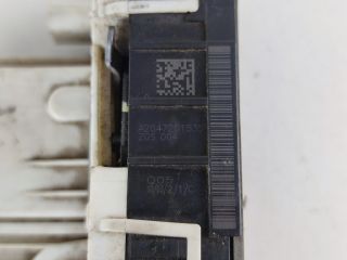 bontott MERCEDES-BENZ C-CLASS Bal első Ajtózár