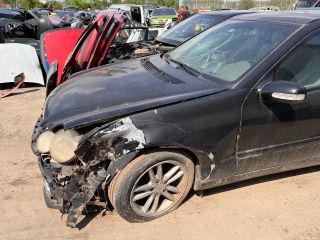 bontott MERCEDES-BENZ C-CLASS Bal első Belső Kilincs