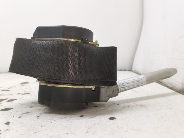 bontott MERCEDES-BENZ C-CLASS Bal első Biztonsági Öv