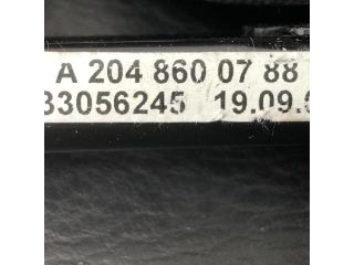 bontott MERCEDES-BENZ C-CLASS Bal első Biztonsági Öv