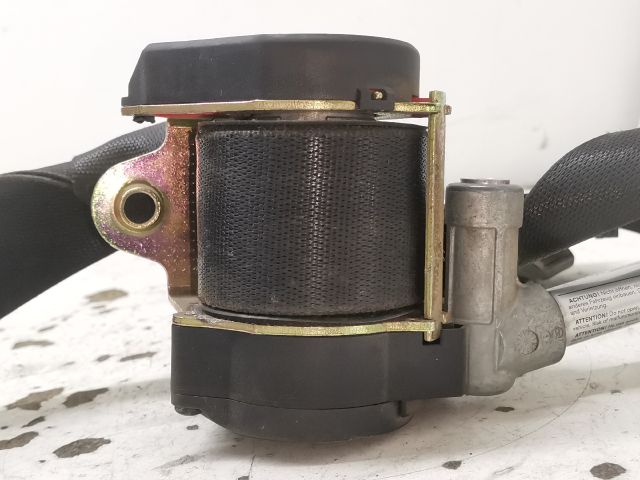 bontott MERCEDES-BENZ C-CLASS Bal első Biztonsági Öv