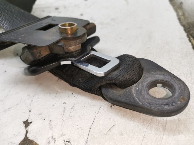 bontott MERCEDES-BENZ C-CLASS Bal első Biztonsági Öv