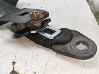 bontott MERCEDES-BENZ C-CLASS Bal első Biztonsági Öv