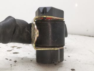 bontott MERCEDES-BENZ C-CLASS Bal első Biztonsági Öv