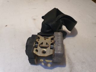 bontott MERCEDES-BENZ C-CLASS Bal első Biztonsági Öv