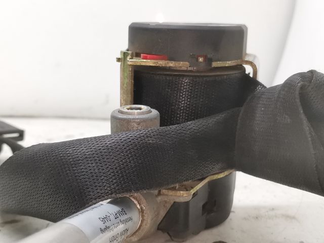 bontott MERCEDES-BENZ C-CLASS Bal első Biztonsági Öv