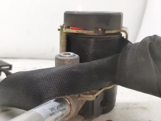 bontott MERCEDES-BENZ C-CLASS Bal első Biztonsági Öv