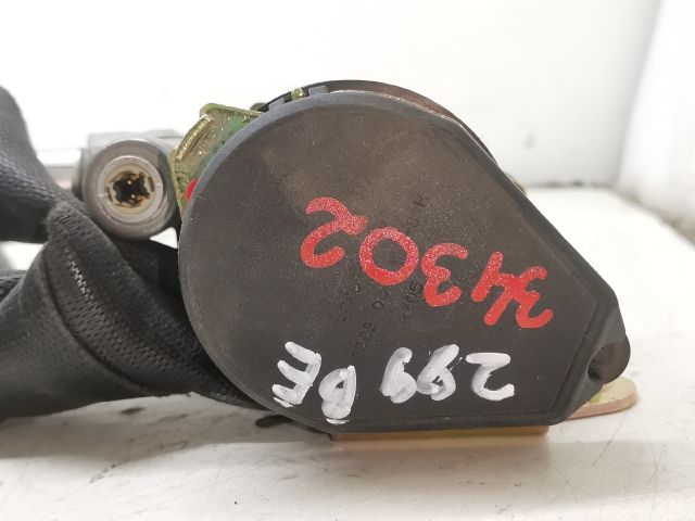 bontott MERCEDES-BENZ C-CLASS Bal első Biztonsági Öv