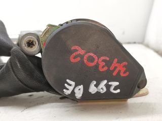 bontott MERCEDES-BENZ C-CLASS Bal első Biztonsági Öv