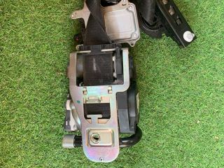 bontott MERCEDES-BENZ C-CLASS Bal első Biztonsági Öv