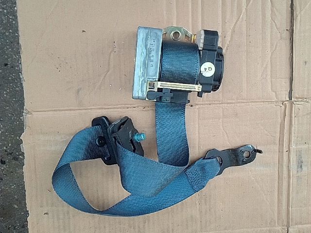 bontott MERCEDES-BENZ C-CLASS Bal első Biztonsági Öv