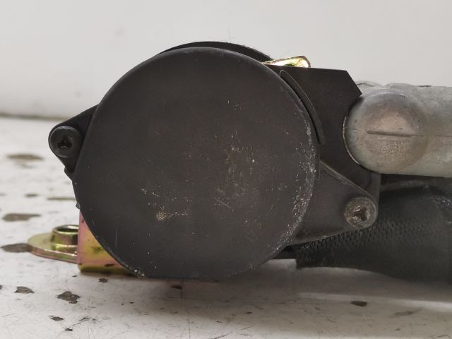 bontott MERCEDES-BENZ C-CLASS Bal első Biztonsági Öv