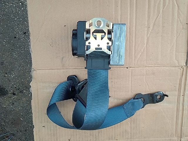 bontott MERCEDES-BENZ C-CLASS Bal első Biztonsági Öv